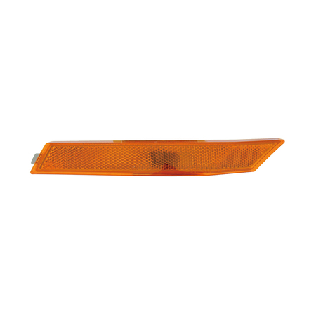 EAGLE EYES LH FRONT MARKER LAMP ASSY; FUSION 06-07 FR470-B000L